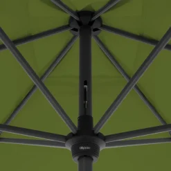 Doppler Marktschirm Auto Tilt 300 x 200 cm