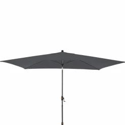 Doppler Sonnenschirme|Marktschirm Auto Tilt 300 x 200 cm