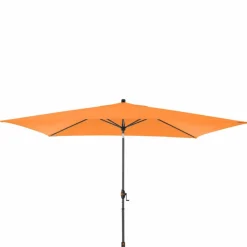 Marktschirm Auto Tilt 300 x 200 cm Sonnenschirme