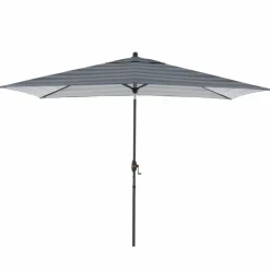 Doppler Sonnenschirme|Marktschirm Auto Tilt 300 x 200 cm