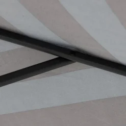 Doppler Sonnenschirme|Marktschirm Auto Tilt 300 x 200 cm