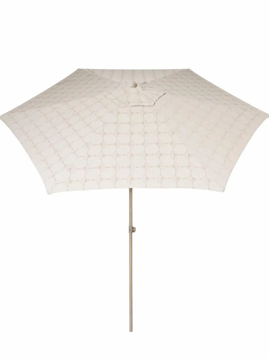 Best Marktschirm Cornflower Ø 300 cm Sonnenschirme