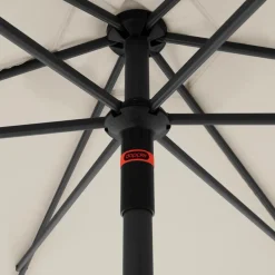 Doppler Marktschirm Push Up Ø 300 cm