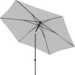 Doppler Marktschirm Push Up Ø 300 cm