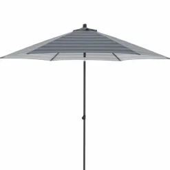 Doppler Marktschirm Push Up Ø 300 cm