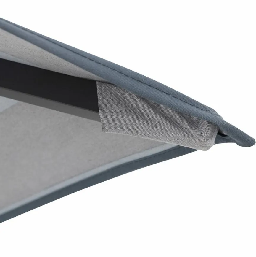 Doppler Marktschirm Push Up Ø 300 cm