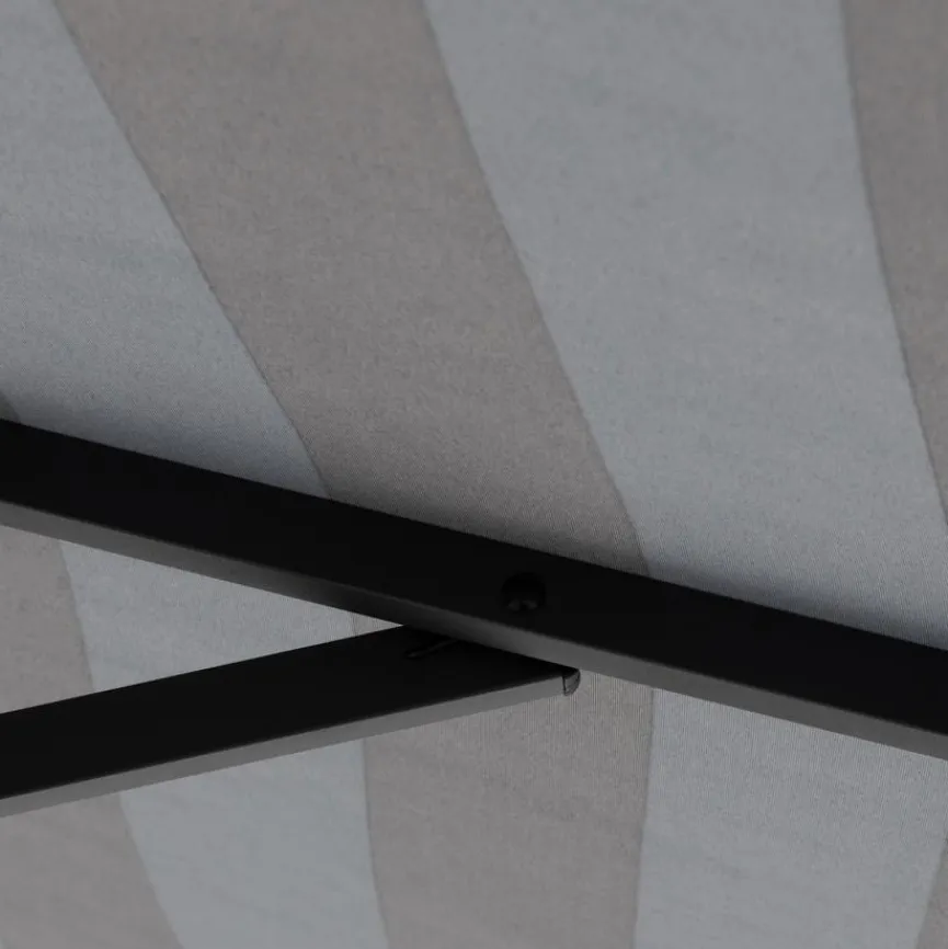 Doppler Marktschirm Push Up Ø 300 cm