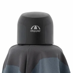 Doppler Marktschirm Push Up Ø 300 cm