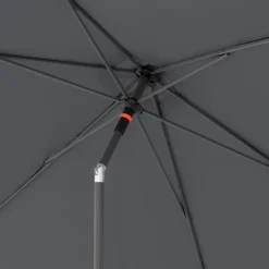 Doppler Sonnenschirme|Marktschirm Push Up Ø 300 cm