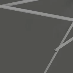 Glatz Marktschirm Slide 300 cm rund