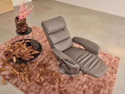 himolla Massagesessel Gauting