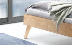 HASENA Massivholzbett Ancona 160 x 200 cm