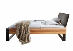Massivholzbett BE-0568 180 x 200 cm Betten