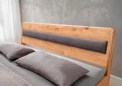 Massivholzbett BE-0824 200 x 200 cm Betten