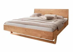 Best Massivholzbett BE-0825 180 x 200 cm Betten