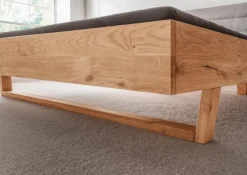 Best Massivholzbett BE-0825 180 x 200 cm Betten