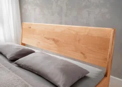 Best Massivholzbett BE-0825 180 x 200 cm Betten