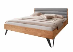 G+K Betten|Massivholzbett BE-0823 180 x 200 cm