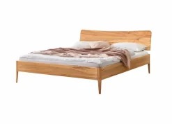 Outlet Massivholzbett Lounge 180 x 200 cm Betten