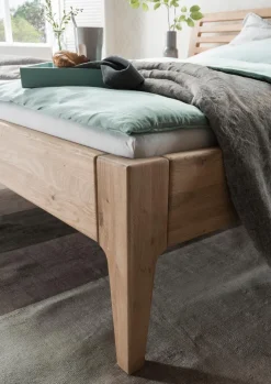 MAISON Betten|Massivholzbett Omaha 180 x 200 cm