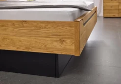 Hot Massivholzbett Onema 180 x 200 cm Betten