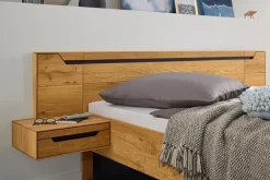 Hot Massivholzbett Onema 180 x 200 cm Betten