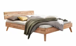 HASENA Betten|Massivholzbett Ortona 100 x 200 cm