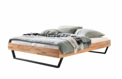 Online Massivholzbett Ostino 140 x 200 cm Betten
