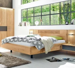 Online Massivholzbett WSM 1600 180 x 200 cm Betten