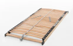 Hot Matratzen-/Rahmen-Set Domino & Primaflex Lattenroste|Matratzen