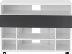 Kinder Röhr Kinderkommoden & -Nachttische|Kinderkommoden & -Nachttische|Medienelement Clip