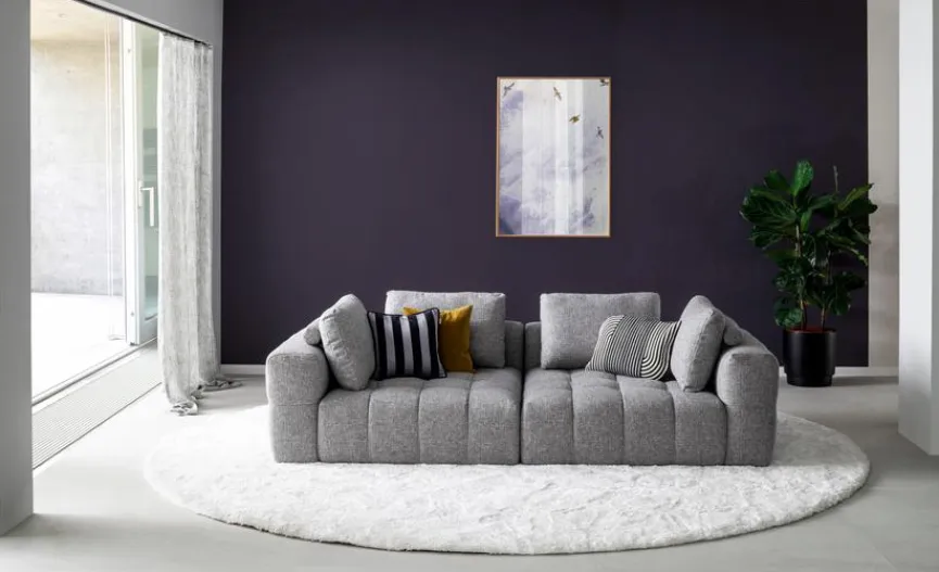 SCHÖNER WOHNEN-Kollektion Megasofa Elements