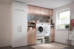 Wittenbreder Mehrzweckschrankkombination Hanna