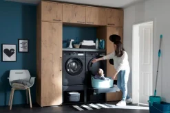 New Mehrzweckschrankkombination Hanna Komplett-Sets