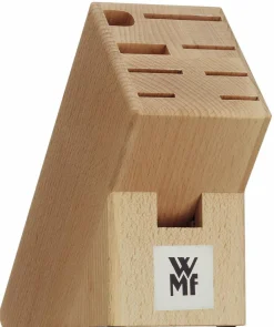 Best Messerblock Buche Schneidwaren