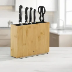 WMF Schneidwaren|Messerblock FlexTec