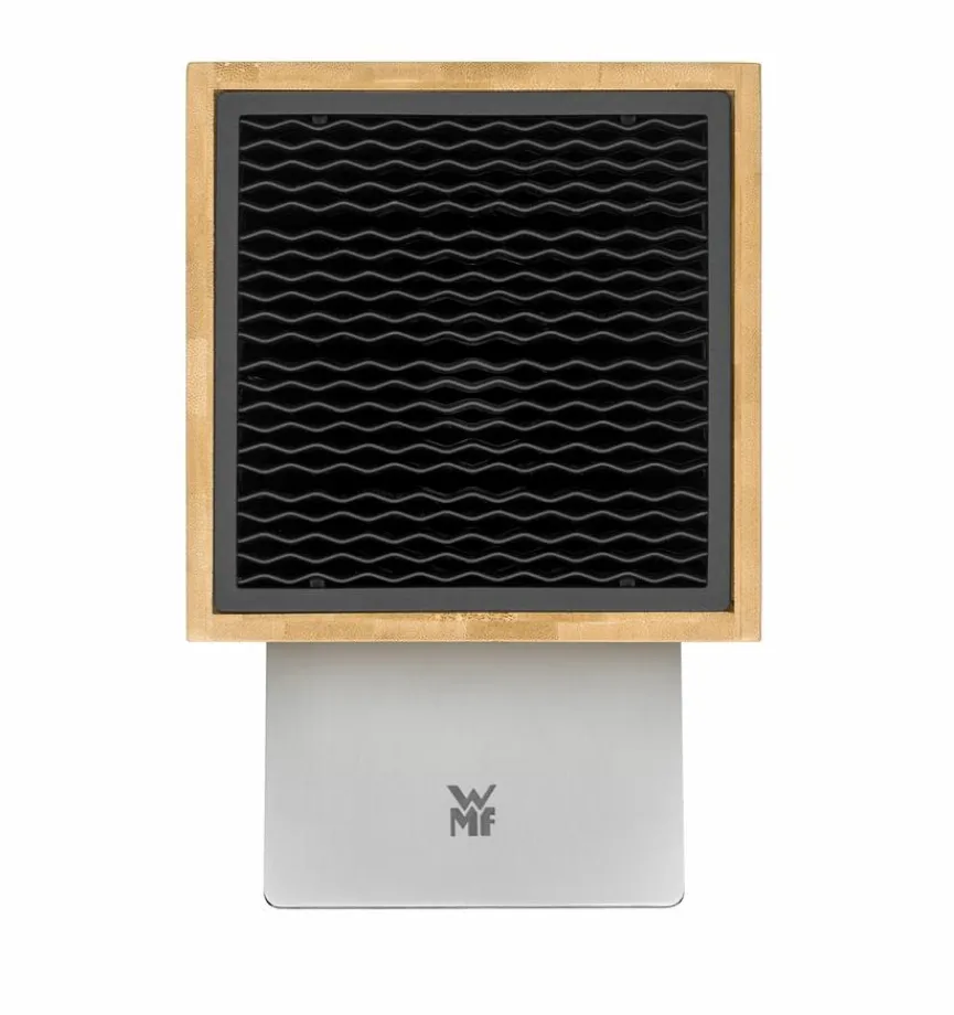 WMF Schneidwaren|Messerblock Spitzenklasse Plus 6tlg.