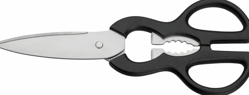 WMF Schneidwaren|Messerblock Spitzenklasse Plus 6tlg.