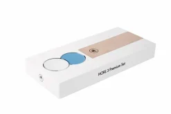 HORL Schneidwaren|Messerschärfer-Set Premium 3