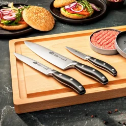 BSF Messerset Daytona 3tlg.