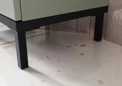 Germania Badschränke|Midischrank Carmona