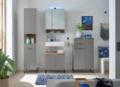 Clearance Midischrank Denver Badschränke