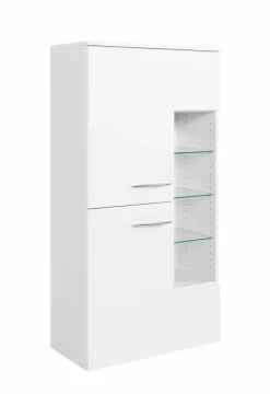 Held-Möbel Badschränke|Midischrank Florida