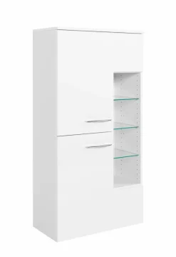 Held-Möbel Badschränke|Midischrank Florida