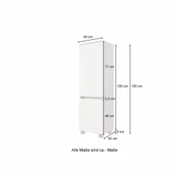 Held-Möbel Badschränke|Midischrank Helsinki