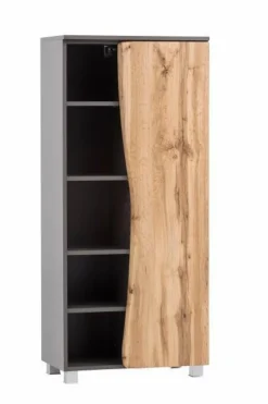 Held-Möbel Badschränke|Midischrank Sion