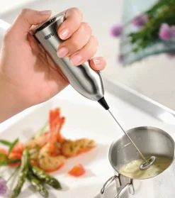 Hot Milchaufschäumer Macello Sonstige Küchenkleingeräte