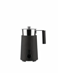 Alessi Sonstige Küchenkleingeräte|Milchaufschäumer Plissé