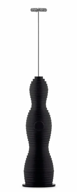 Alessi Sonstige Küchenkleingeräte|Milchaufschäumer Pulcina