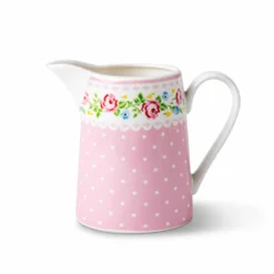 Kaffee & Tee|Milchkännchen Alexandra 320 ml